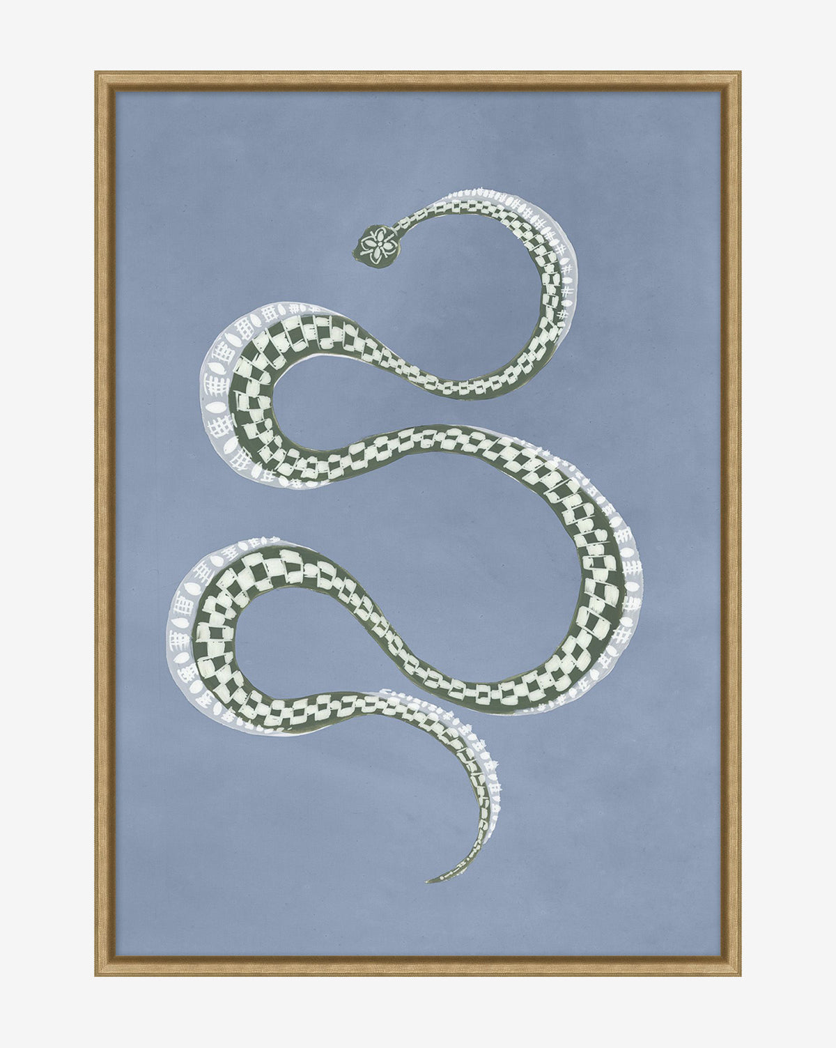 McGee & Co - Serpent l