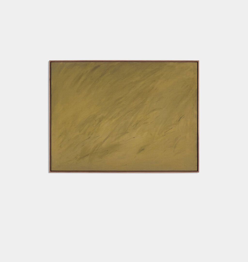 Amber Interiors - Shaded Framed Print