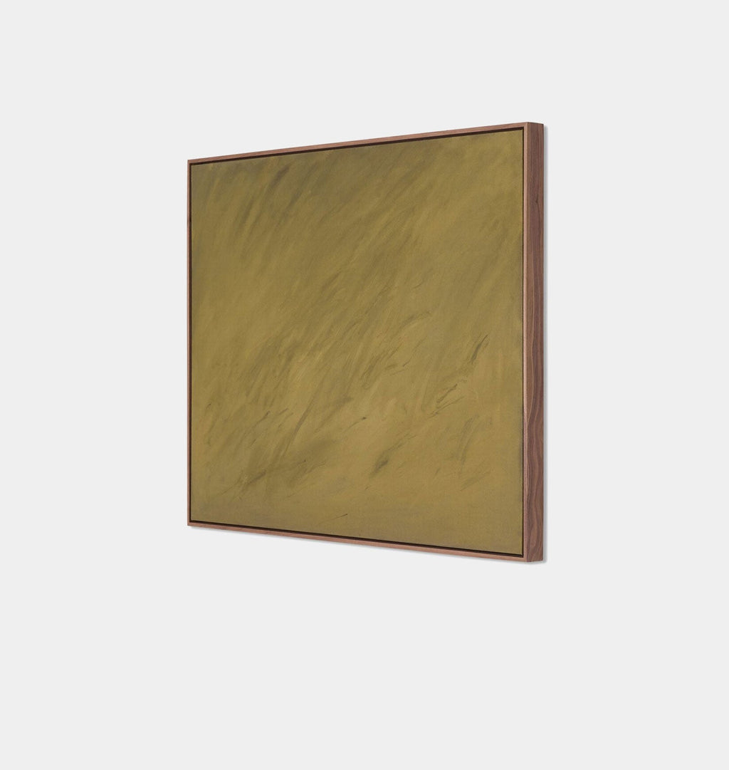 Amber Interiors - Shaded Framed Print