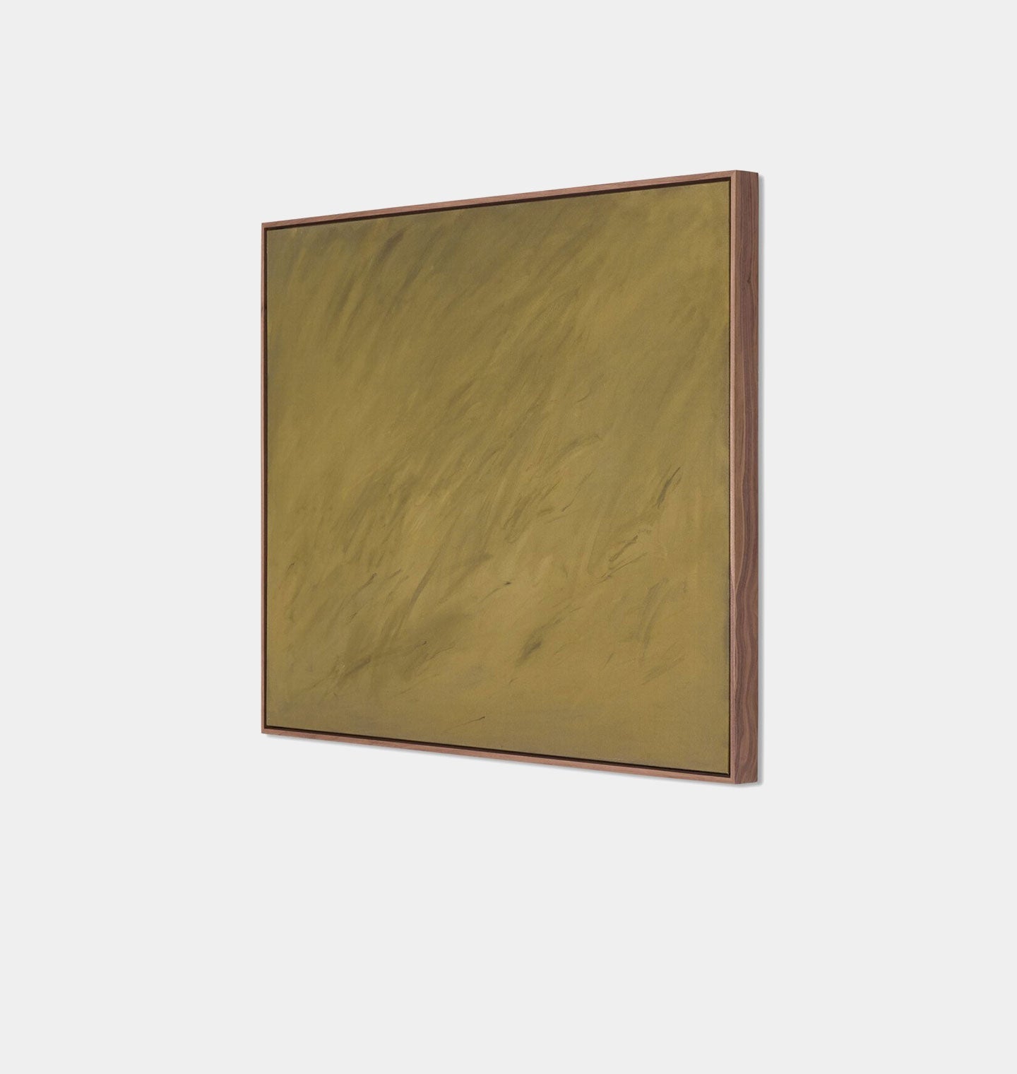 Amber Interiors - Shaded Framed Print