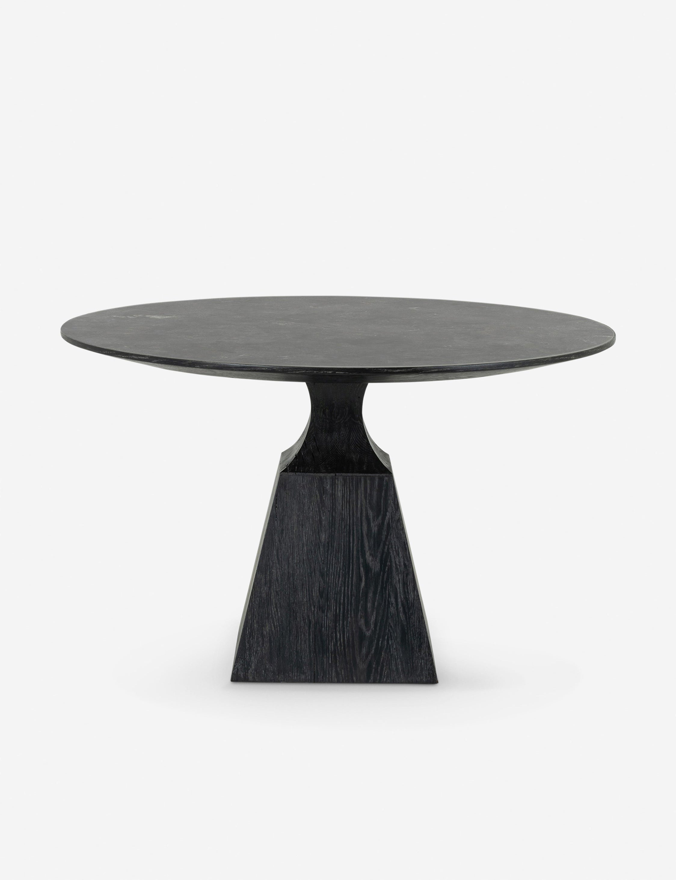 Lulu and Georgia - Shanay Round Dining Table