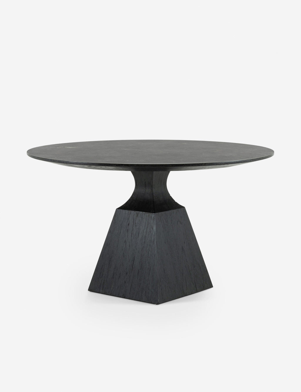Lulu and Georgia - Shanay Round Dining Table