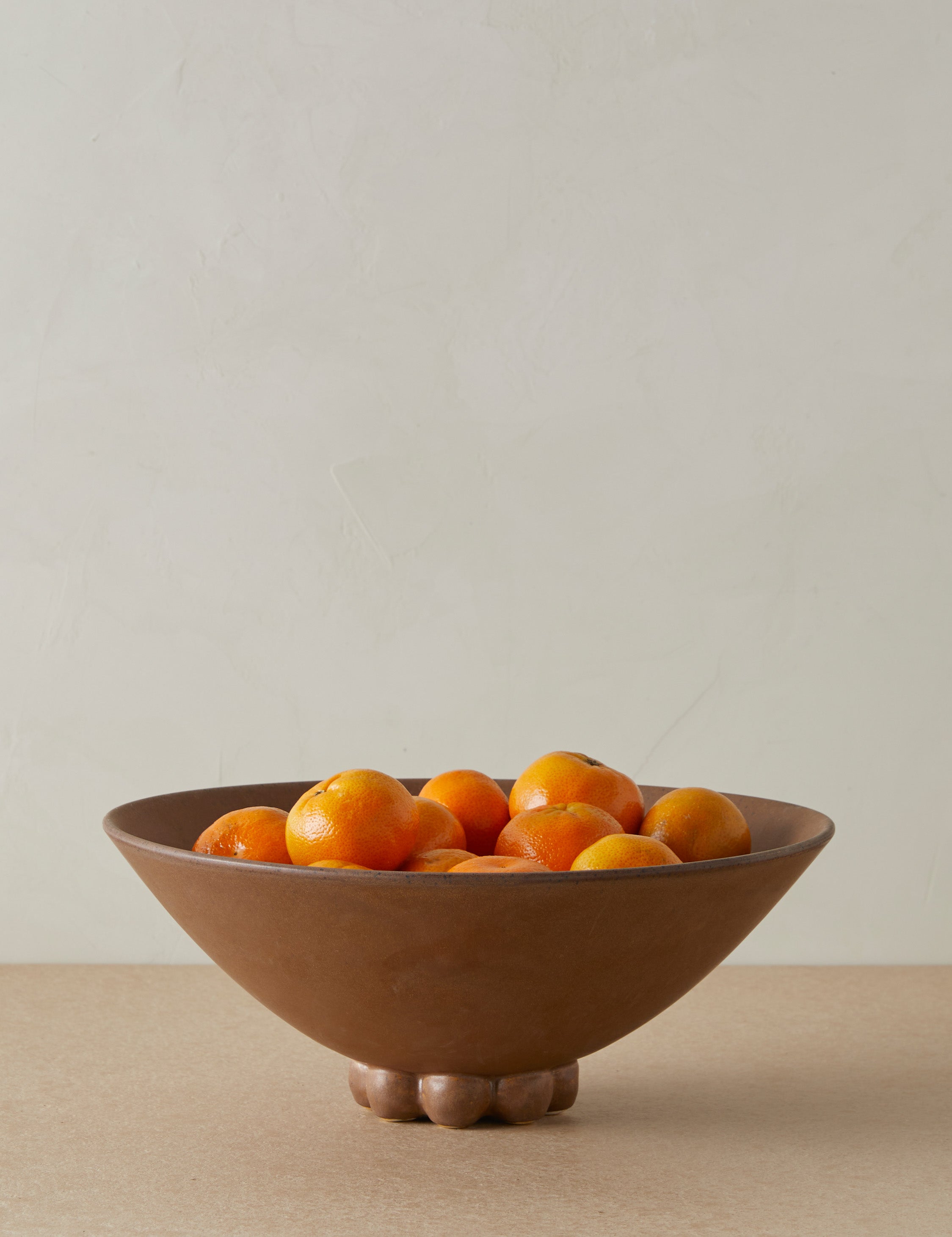 Lulu and Georgia - Shapeshifter Serving Bowl by Sarah Sherman Samuel