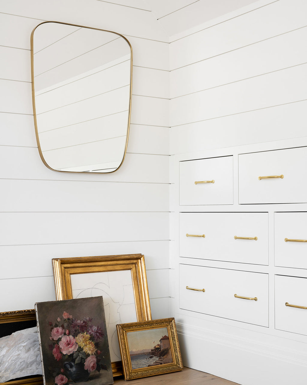 McGee & Co - Jace Inset Mirror