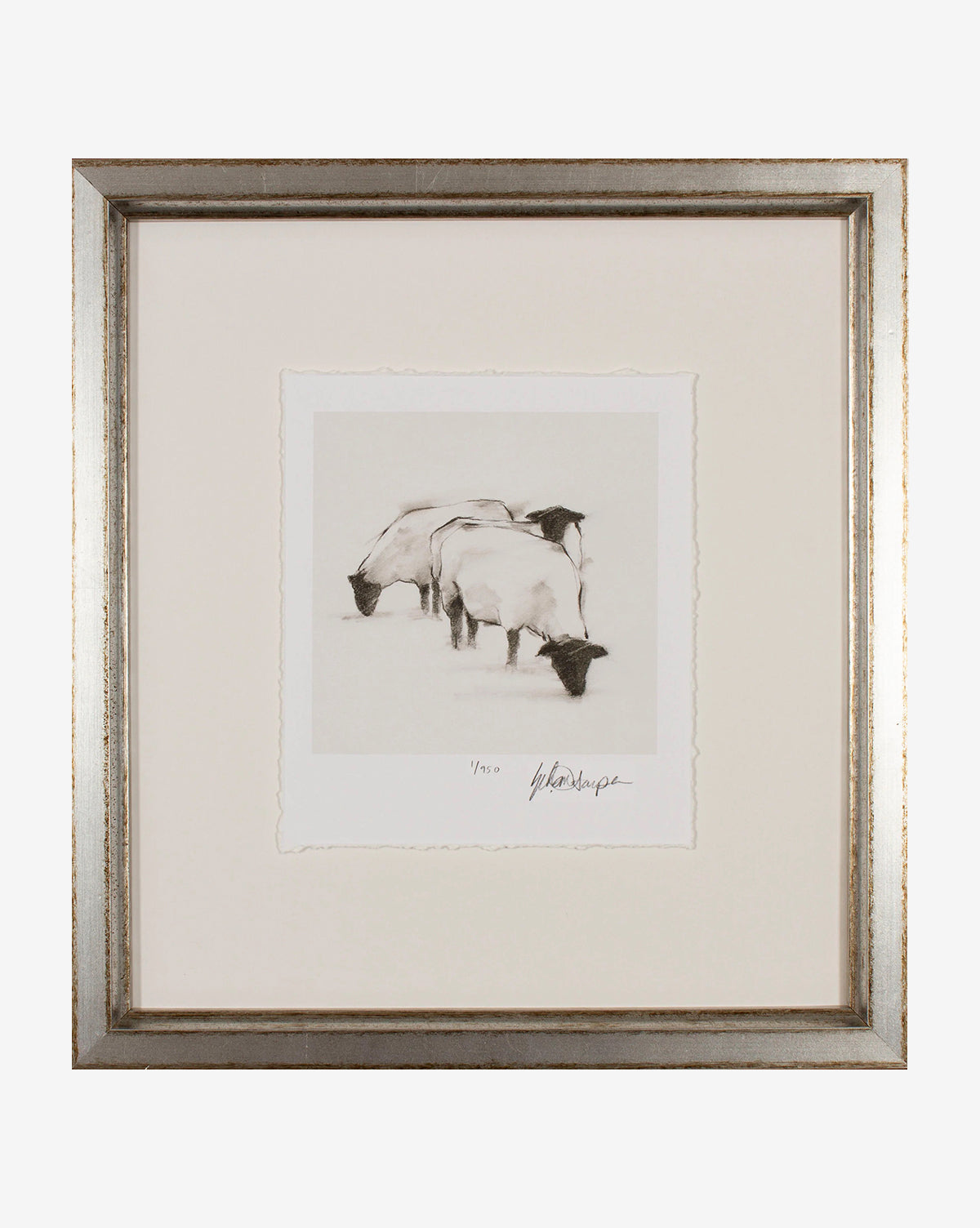 McGee & Co - Sheep II