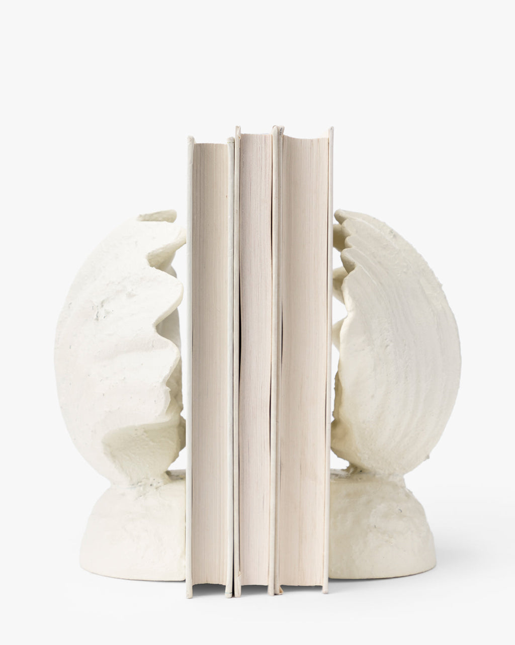 McGee & Co - Shell Bookends (Set of 2)
