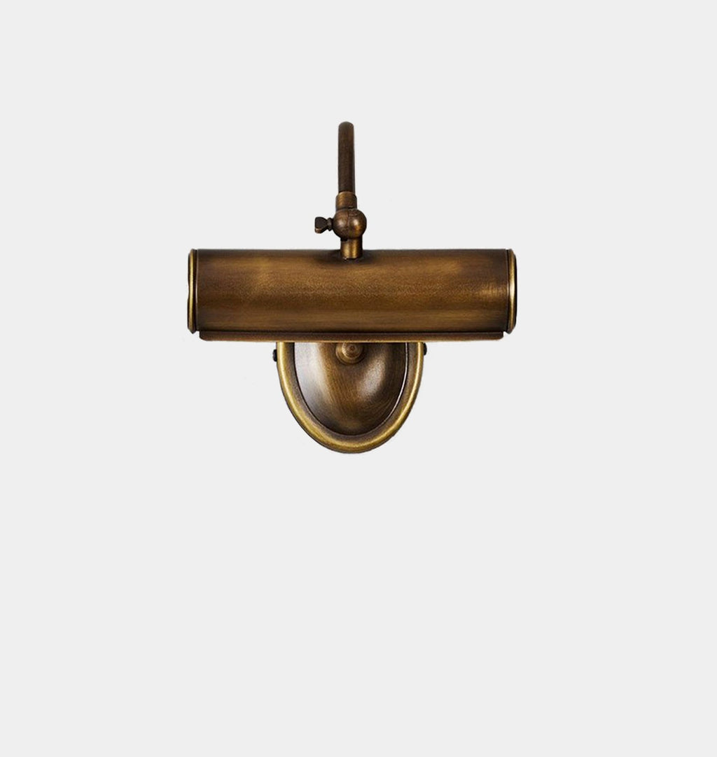 Amber Interiors - Sheppard Picture Light