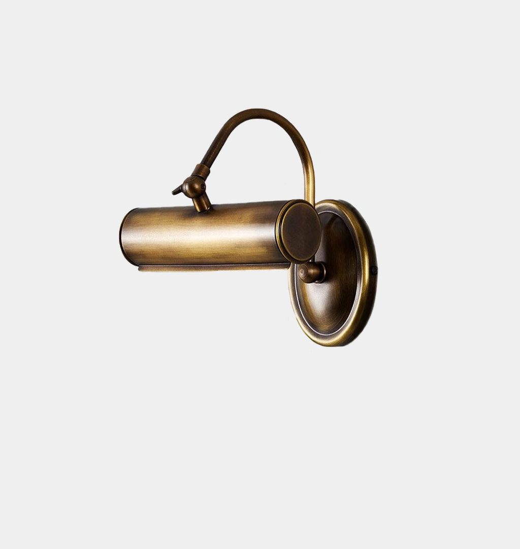 Amber Interiors - Sheppard Picture Light