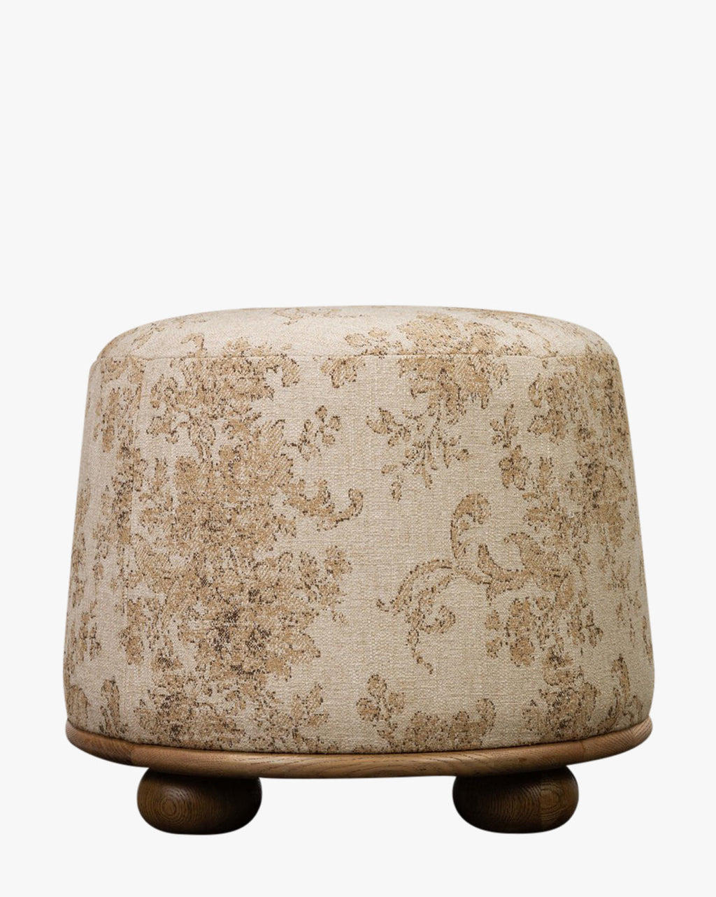 McGee & Co - Sheridan Ottoman