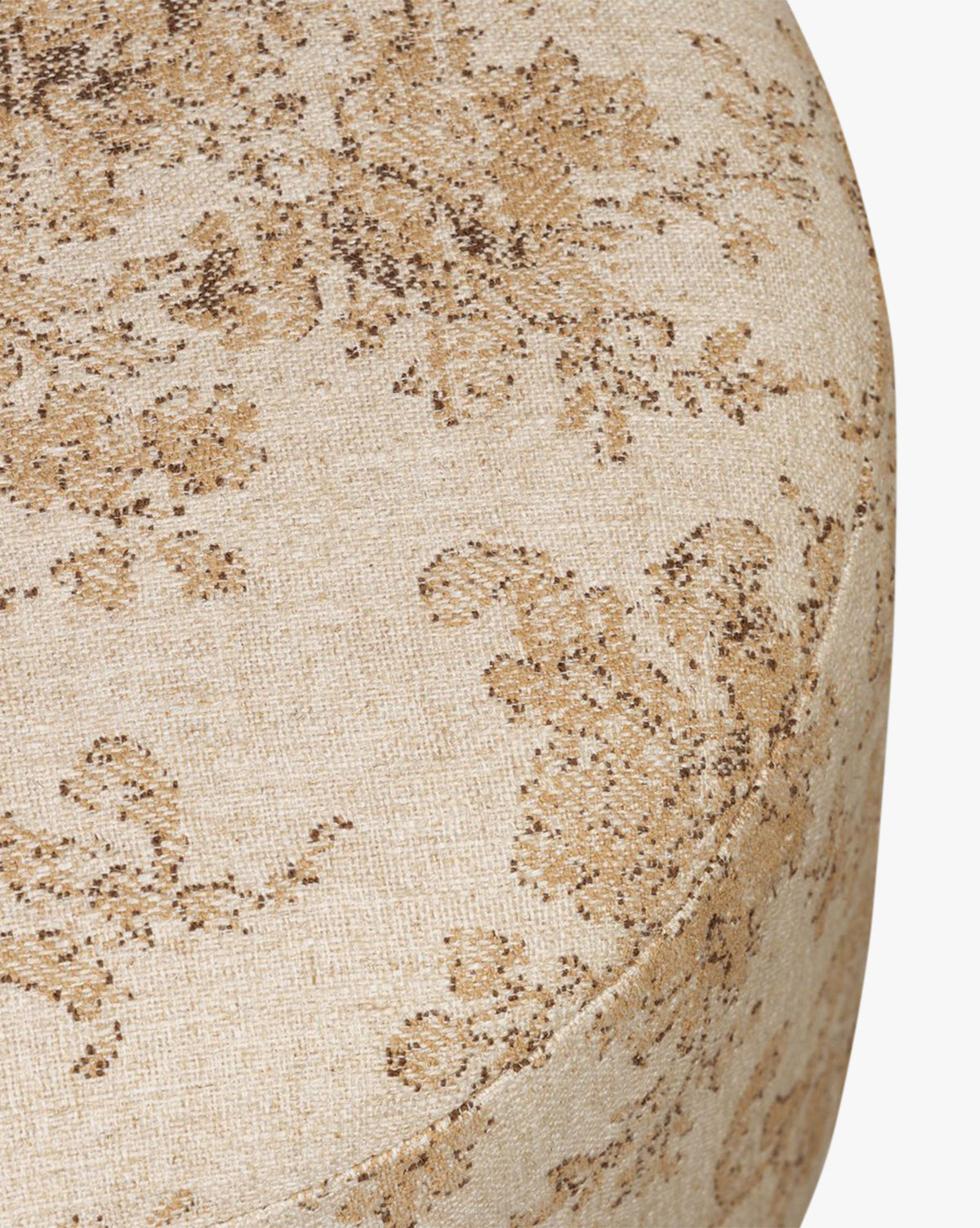 McGee & Co - Sheridan Ottoman