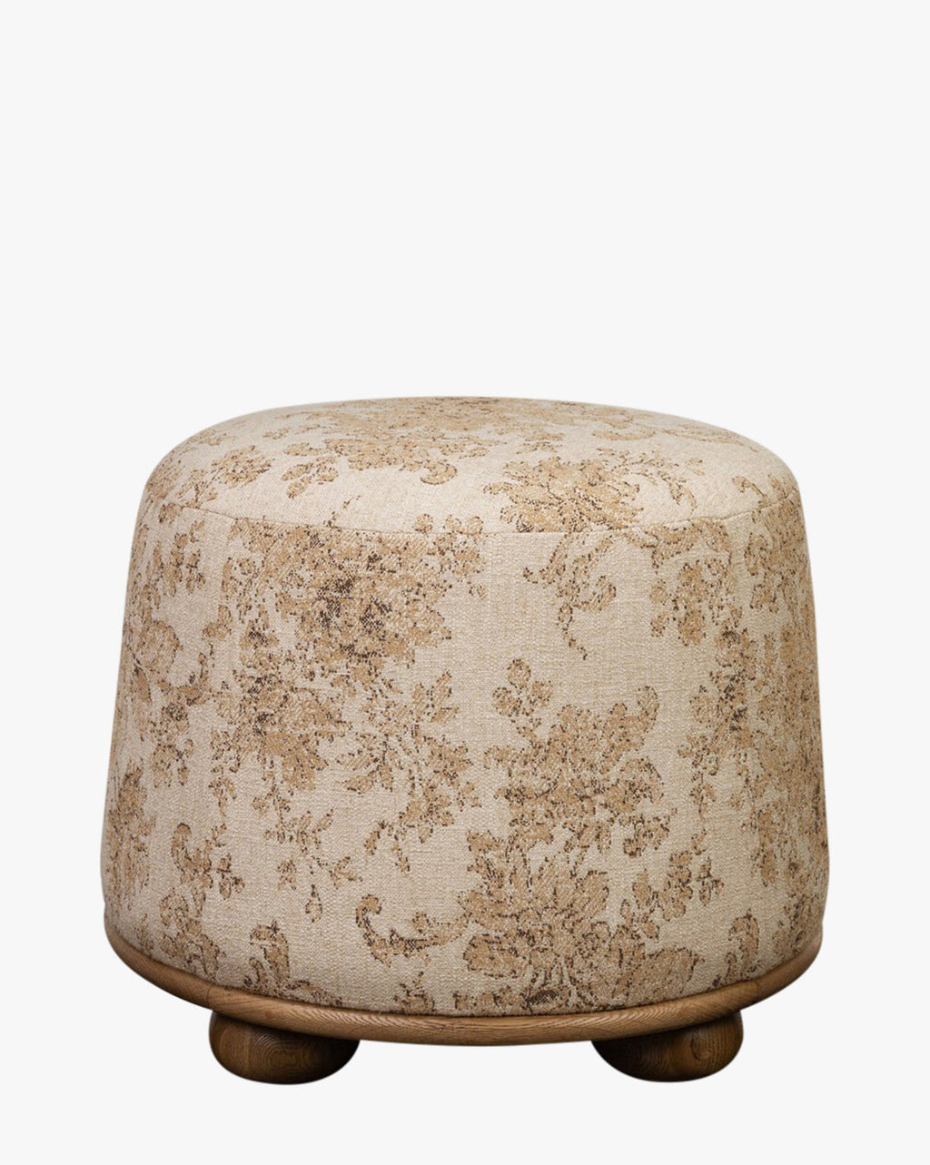 McGee & Co - Sheridan Ottoman