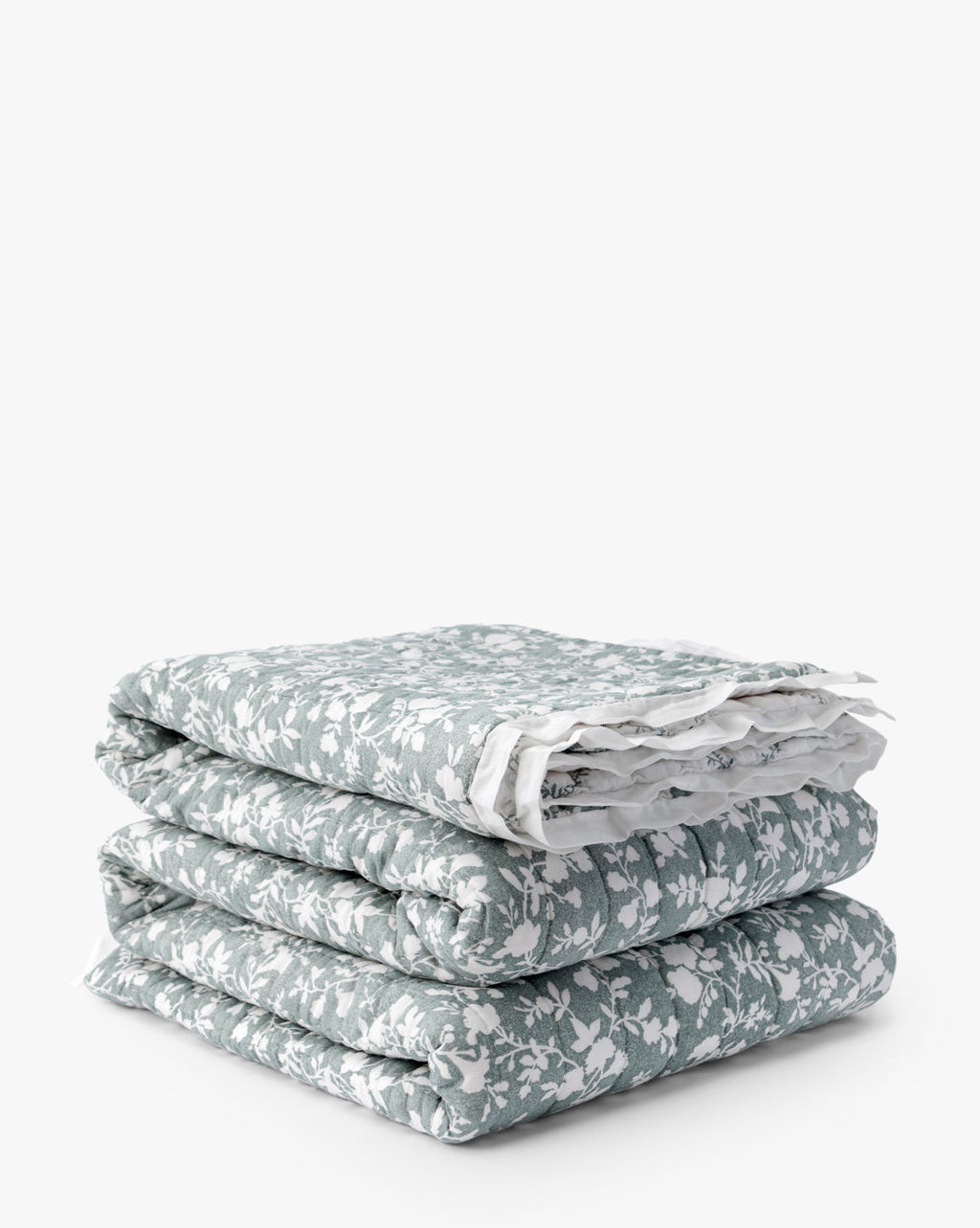 McGee & Co - Shiloh Block Print Quilt