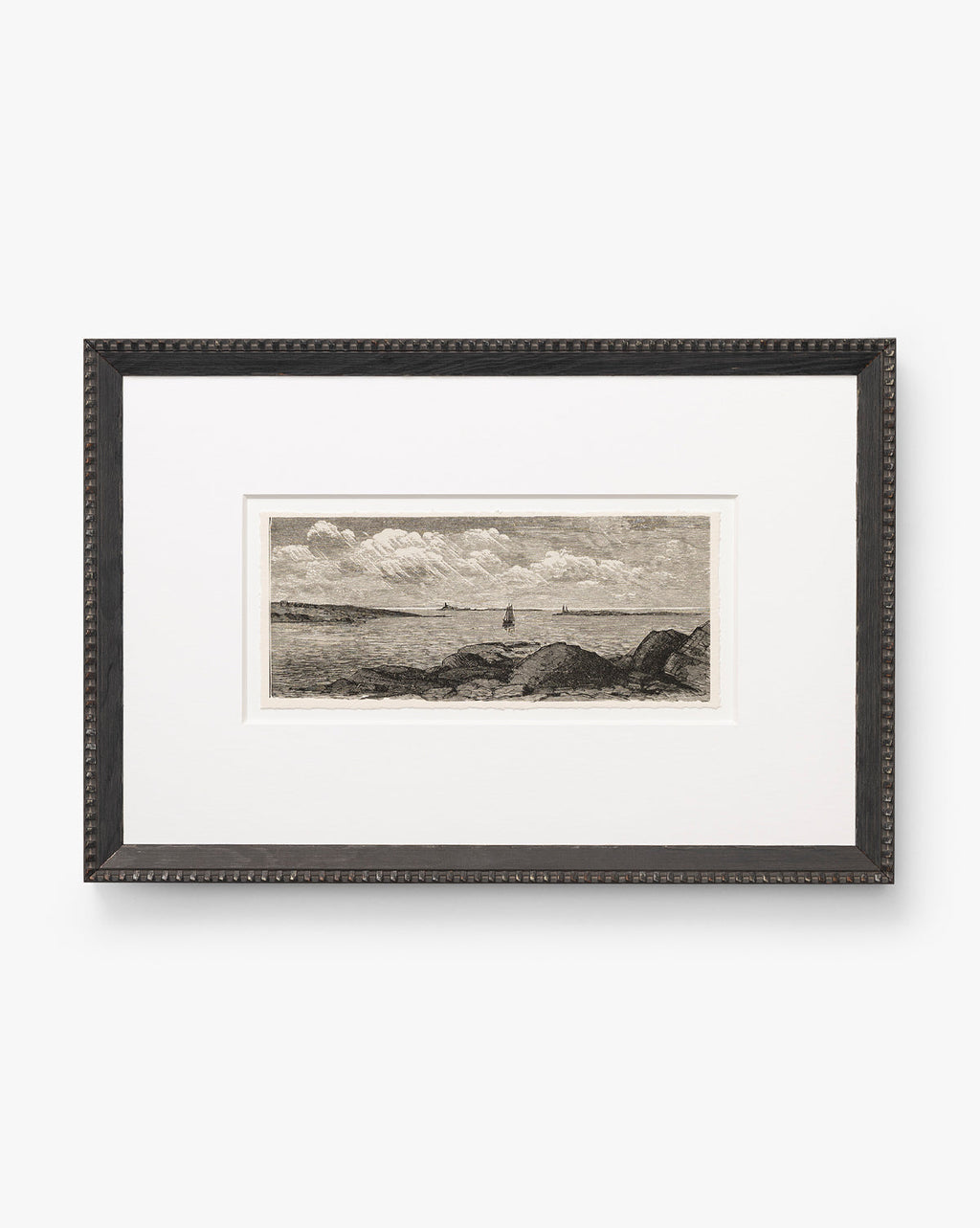 McGee & Co - Shoals Engraving
