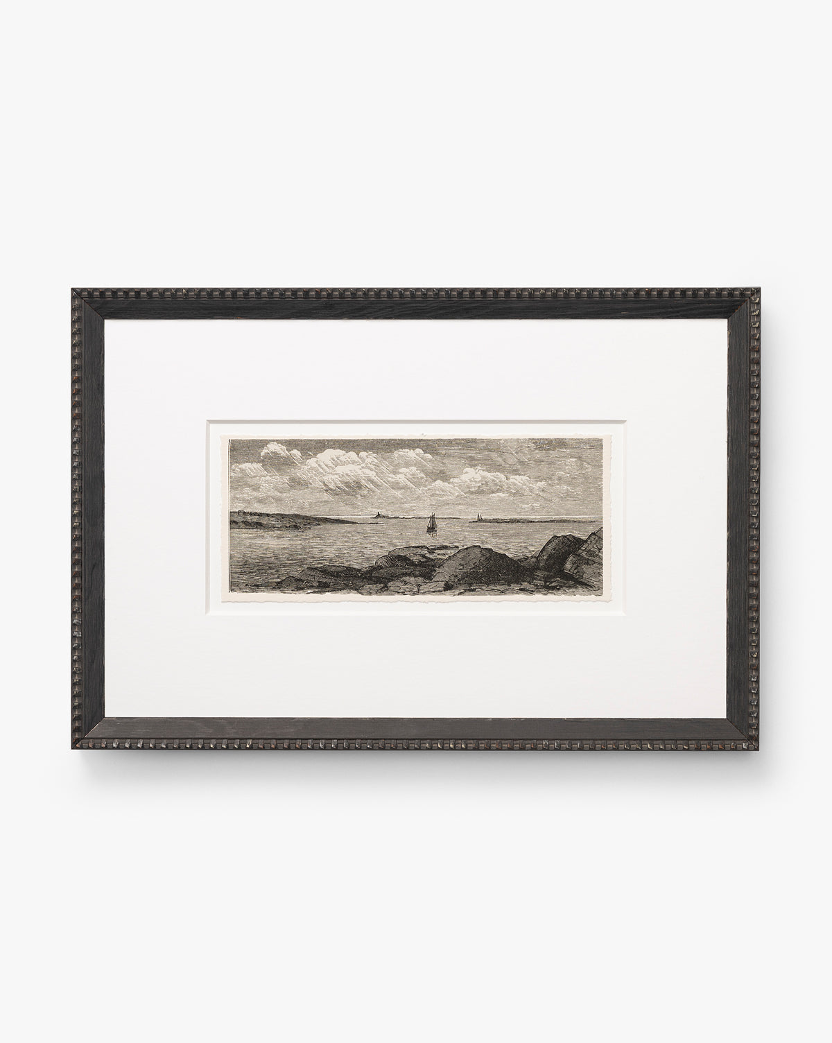 McGee & Co - Shoals Engraving