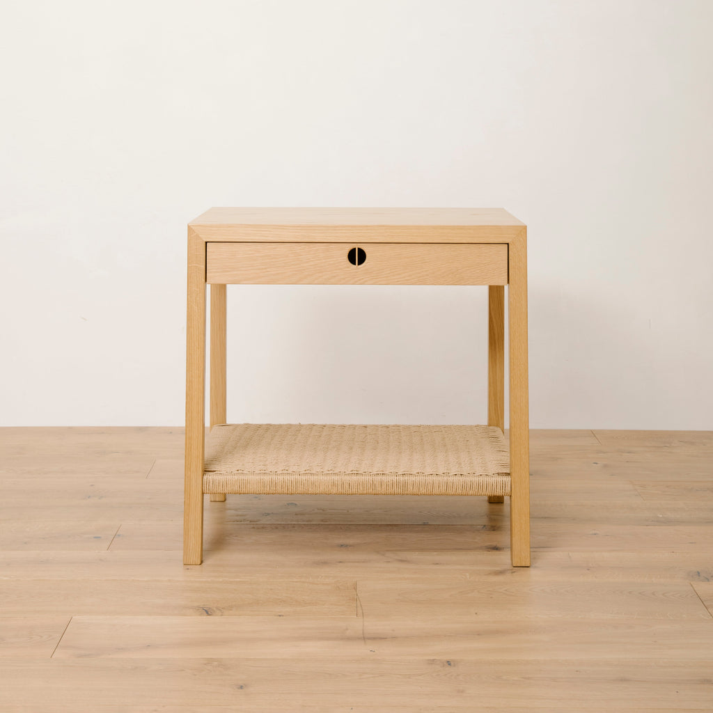 Amber Interiors - Anderson Side Table