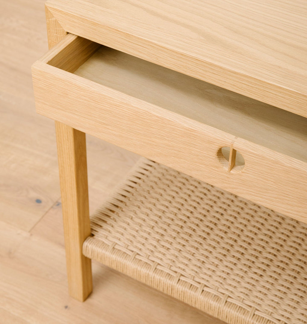 Amber Interiors - Anderson Side Table