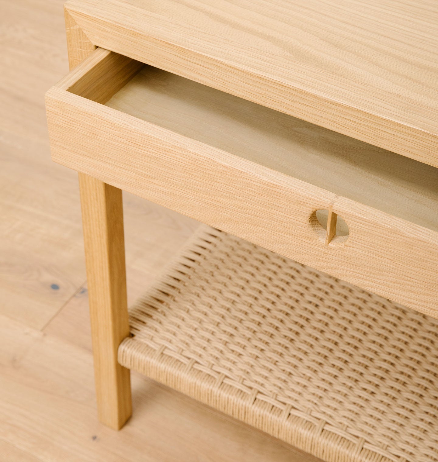 Amber Interiors - Anderson Side Table
