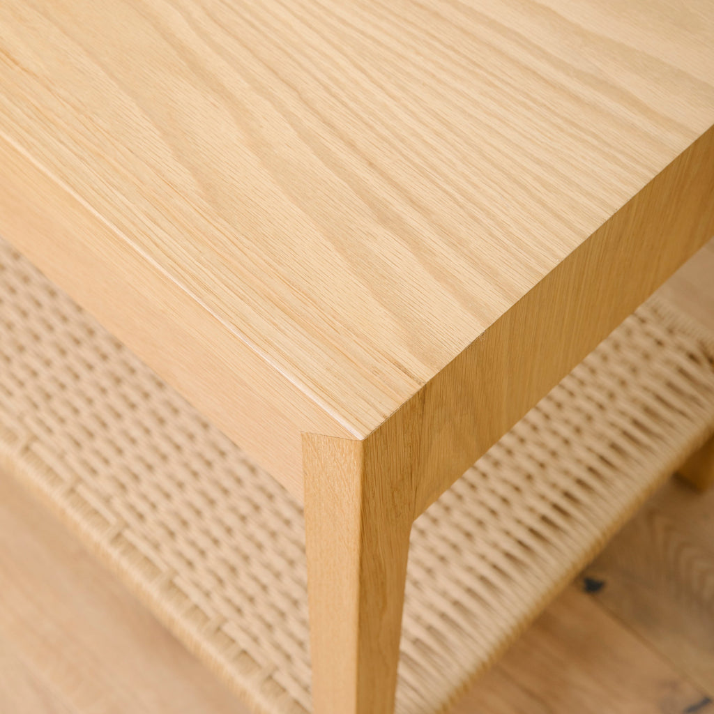 Amber Interiors - Anderson Side Table