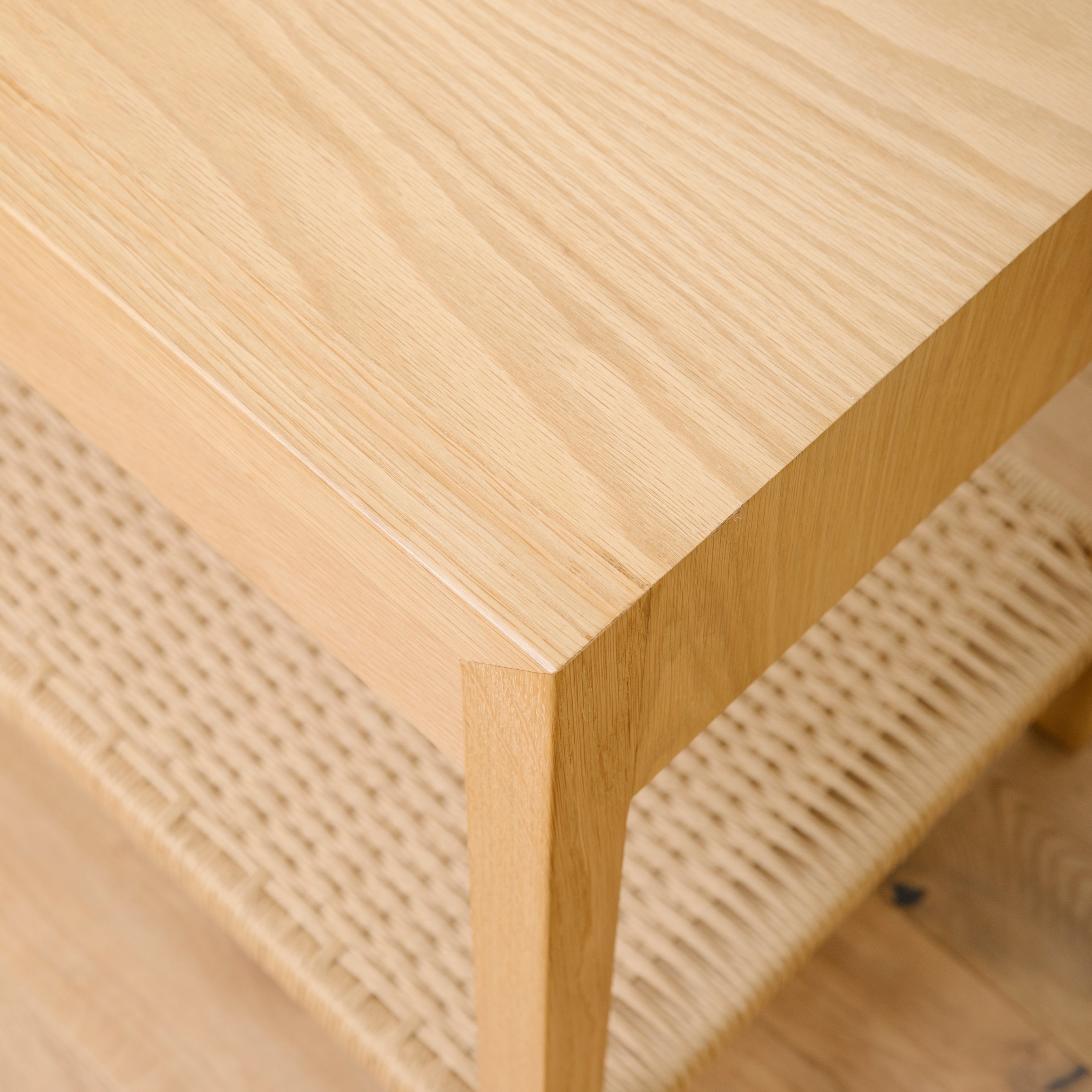 Amber Interiors - Anderson Side Table