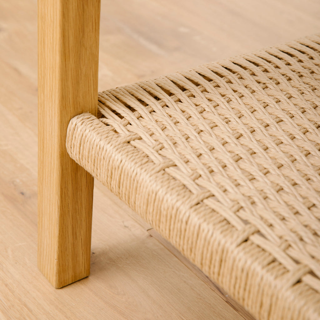 Amber Interiors - Anderson Side Table