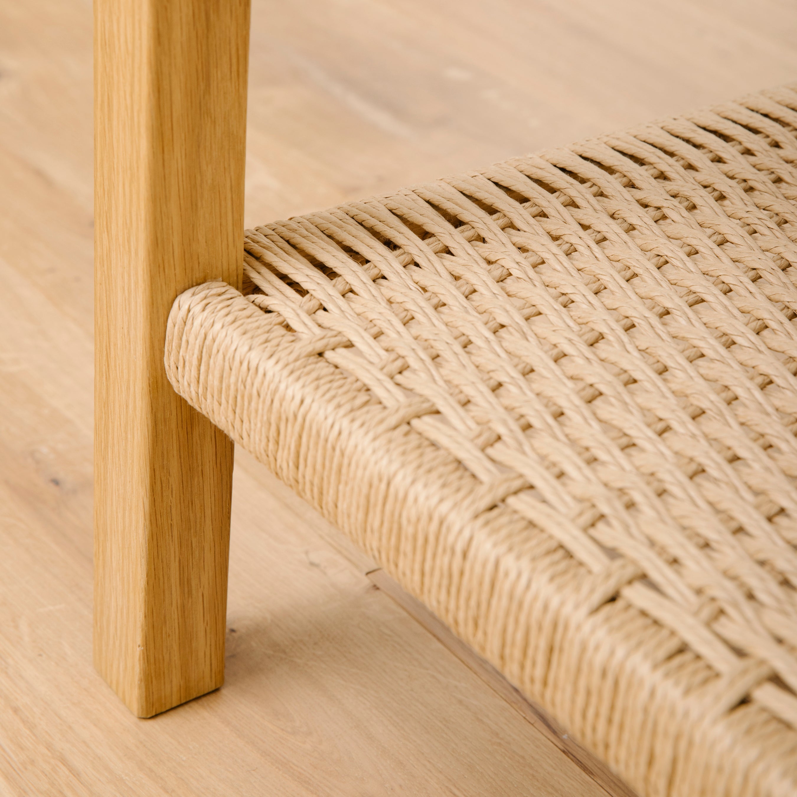 Amber Interiors - Anderson Side Table