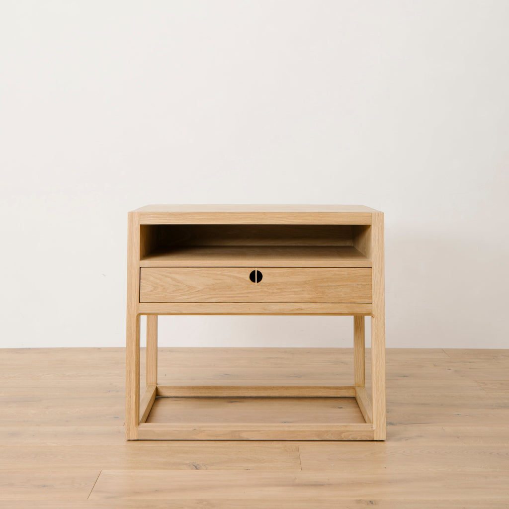 Amber Interiors - Mandeville Side Table