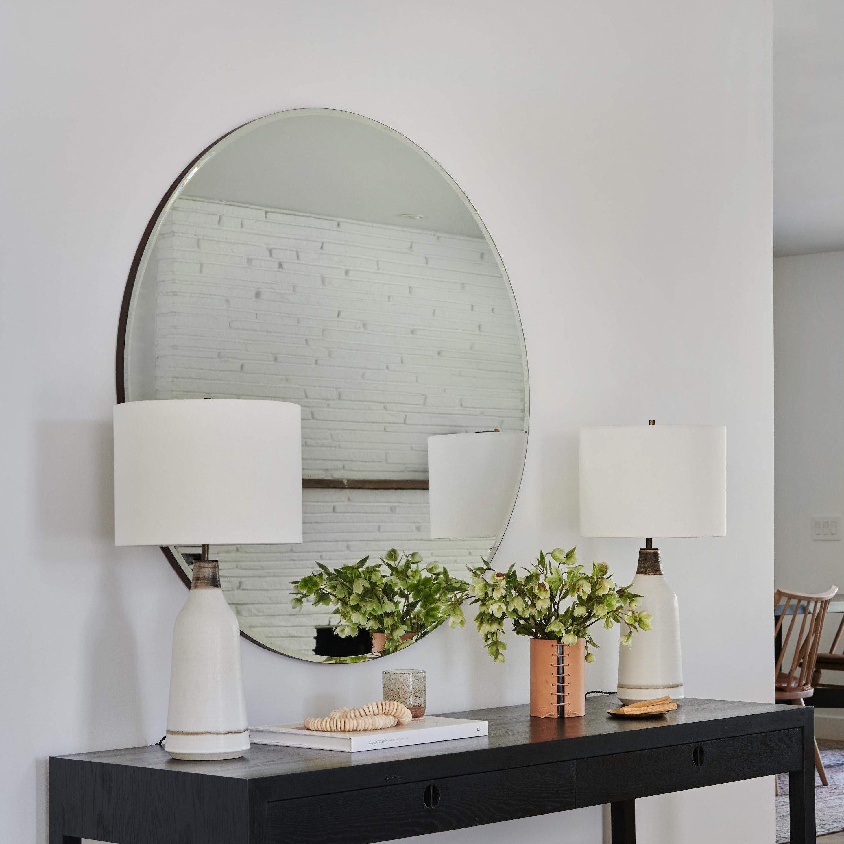 Amber Interiors - Amber Mirror
