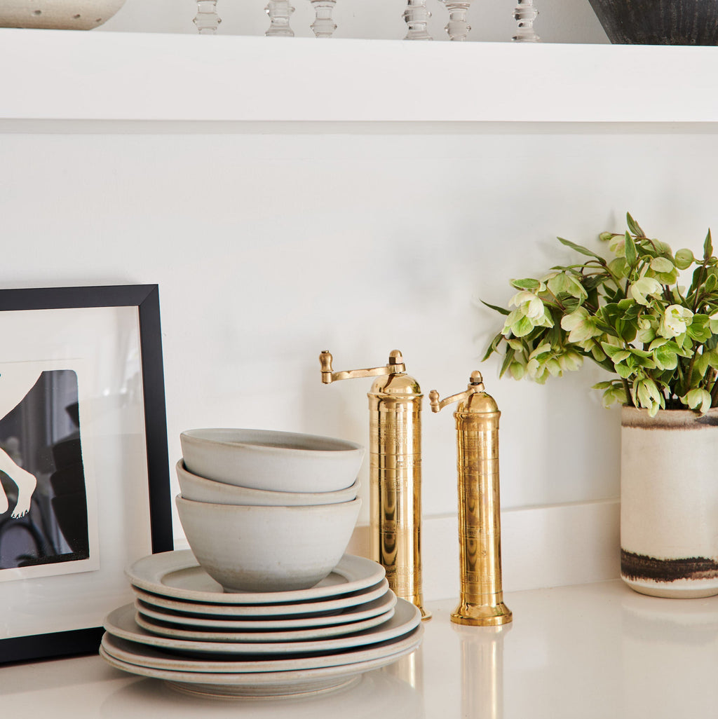 Amber Interiors - Atlas Mill