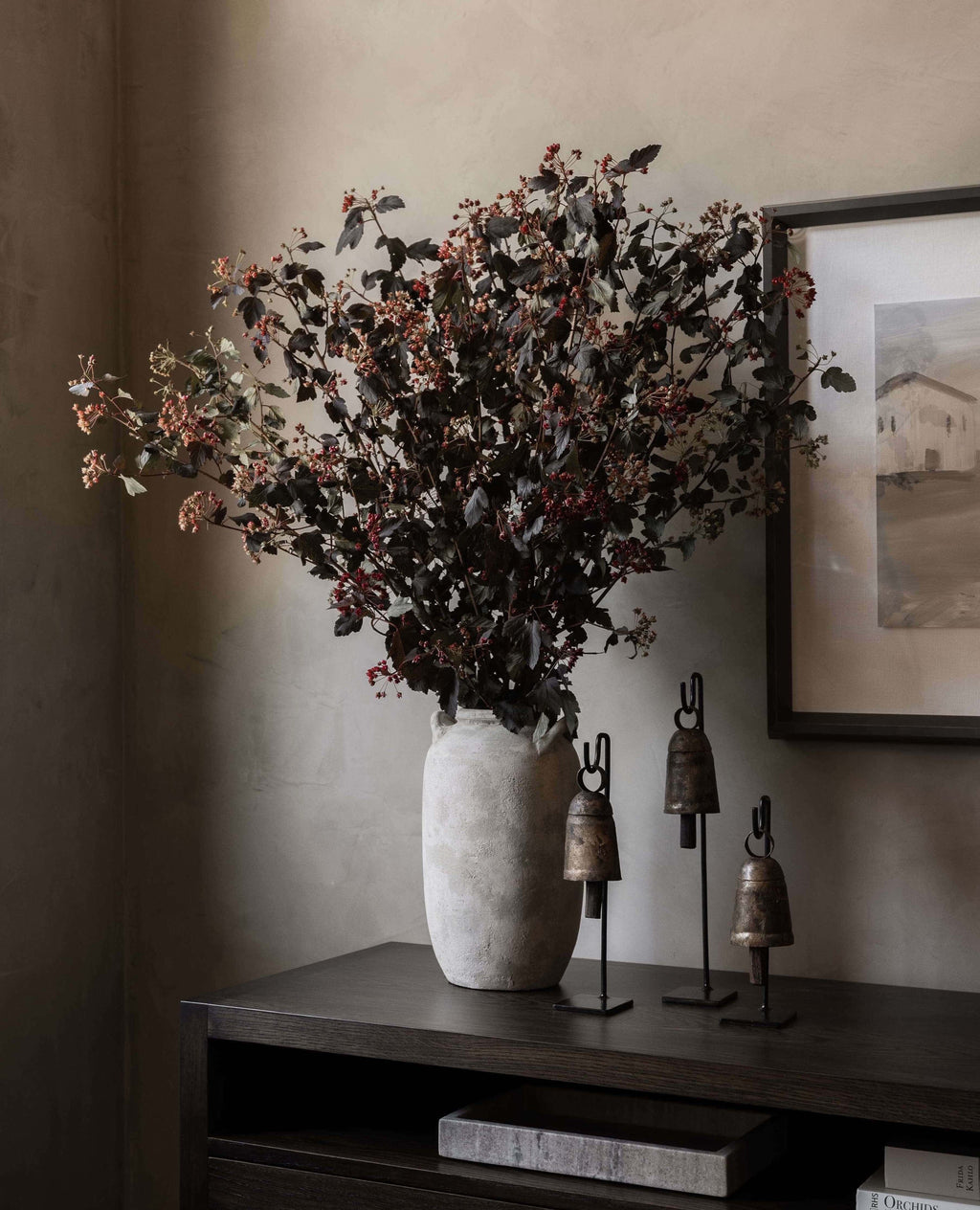 Amber Interiors - Rakesh Bells S/3