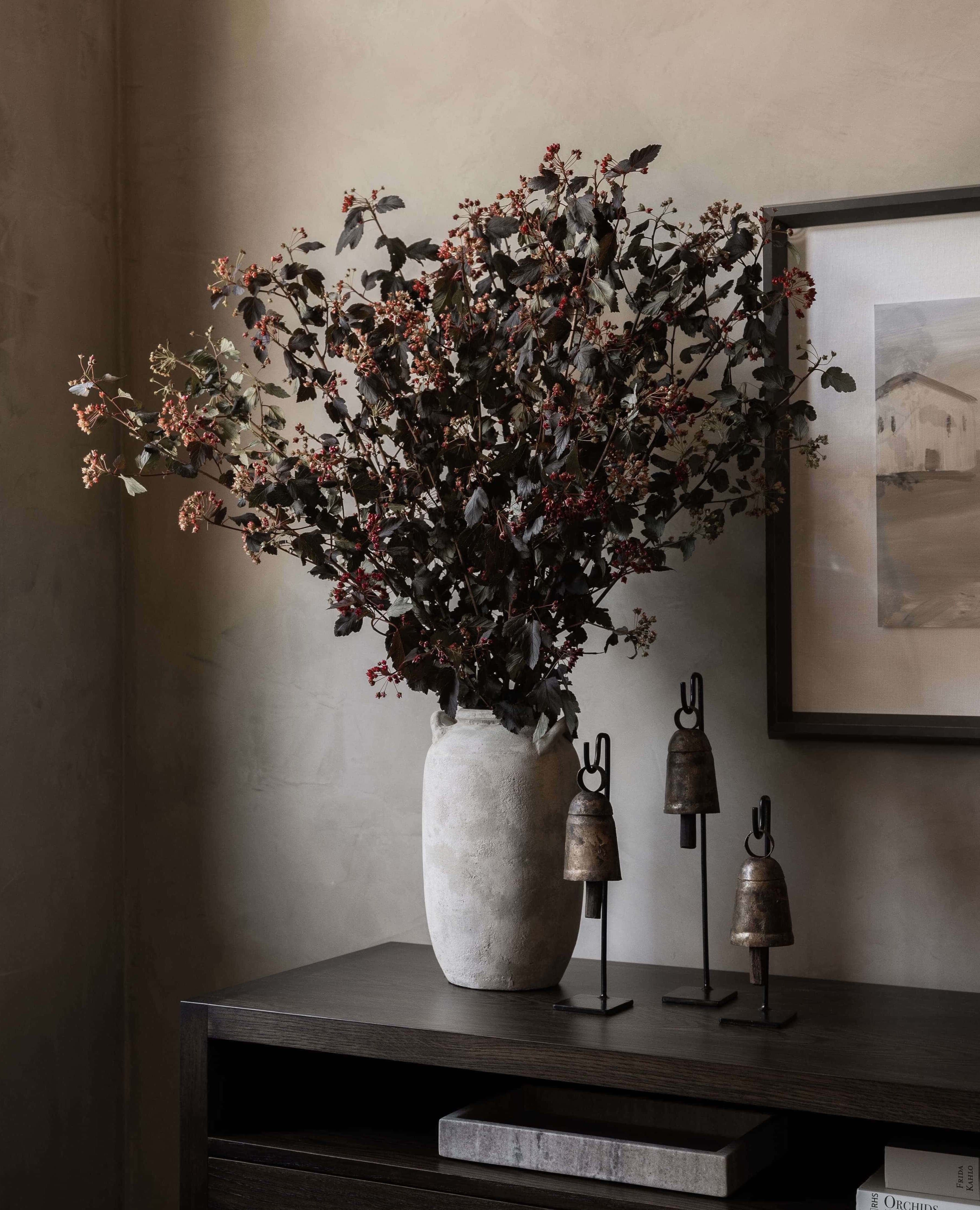 Amber Interiors - Rakesh Bells S/3