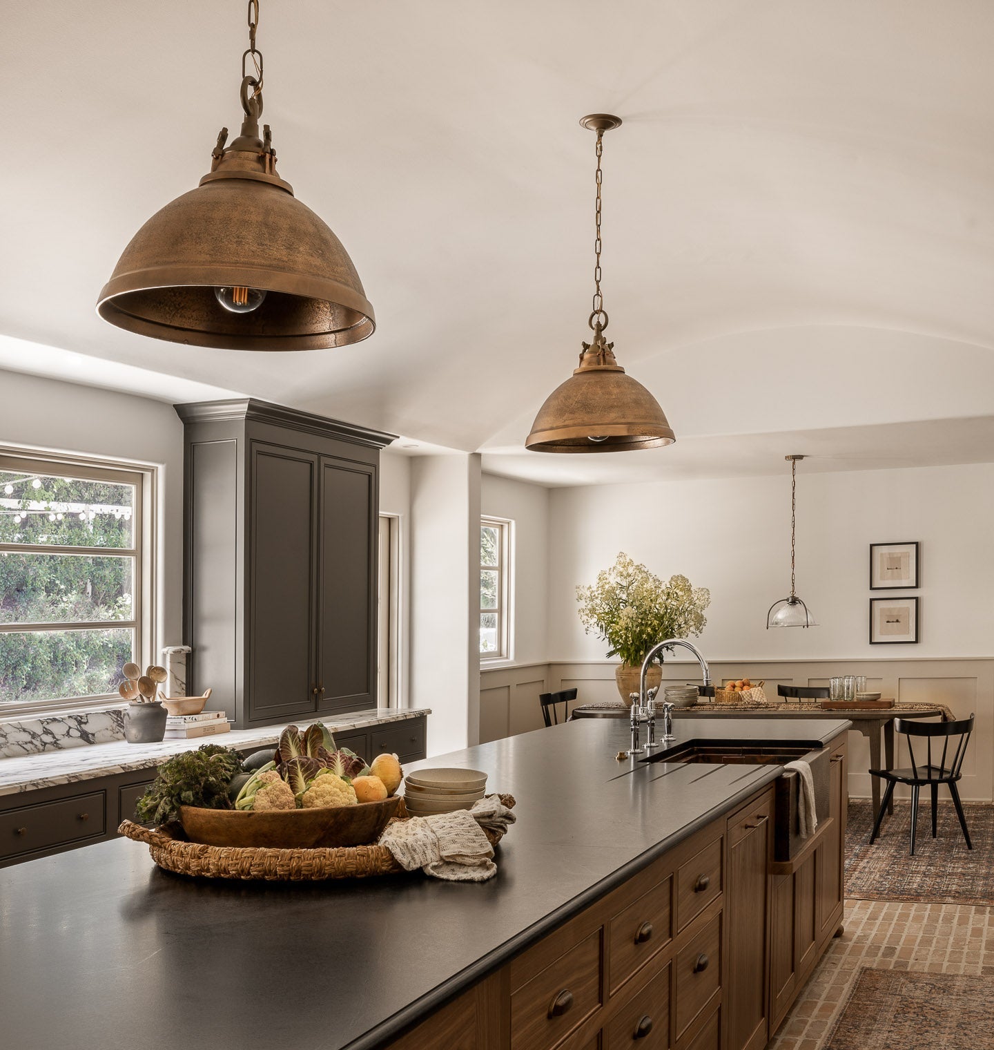 Amber Interiors - Surat Pendant