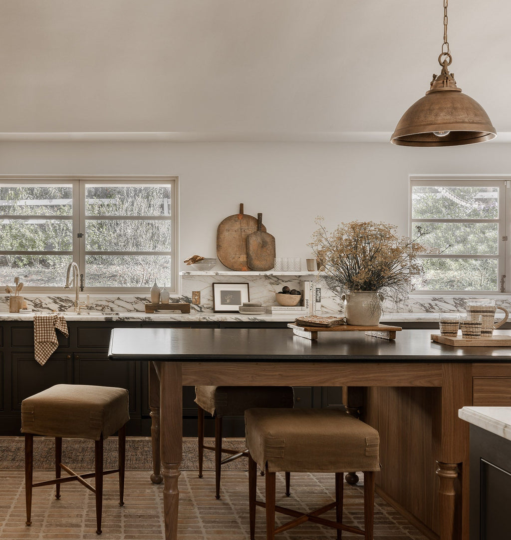 Amber Interiors - Surat Pendant