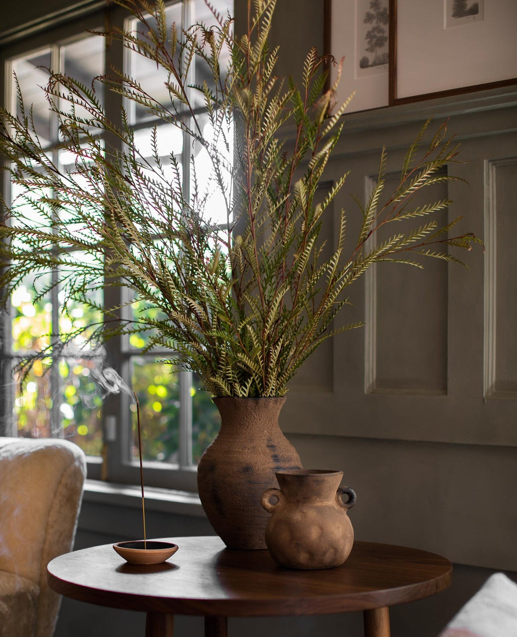 Amber Interiors - Avery Vessel