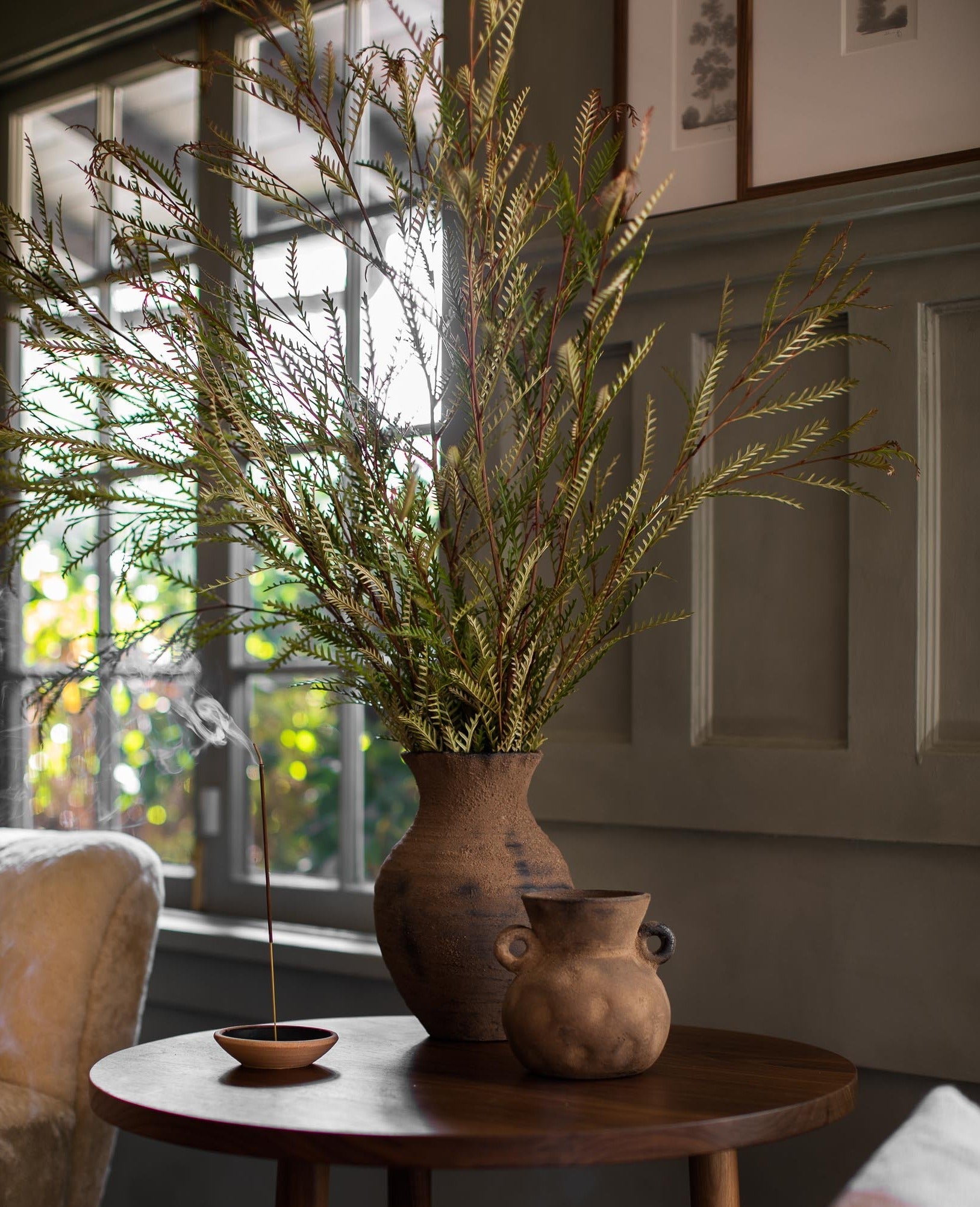 Amber Interiors - Avery Vessel