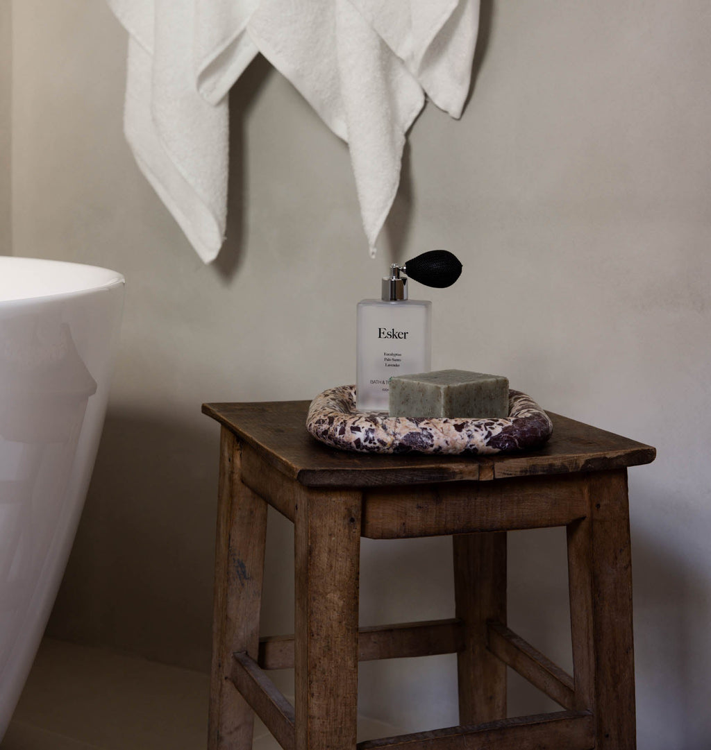 Amber Interiors - Ty Catchall