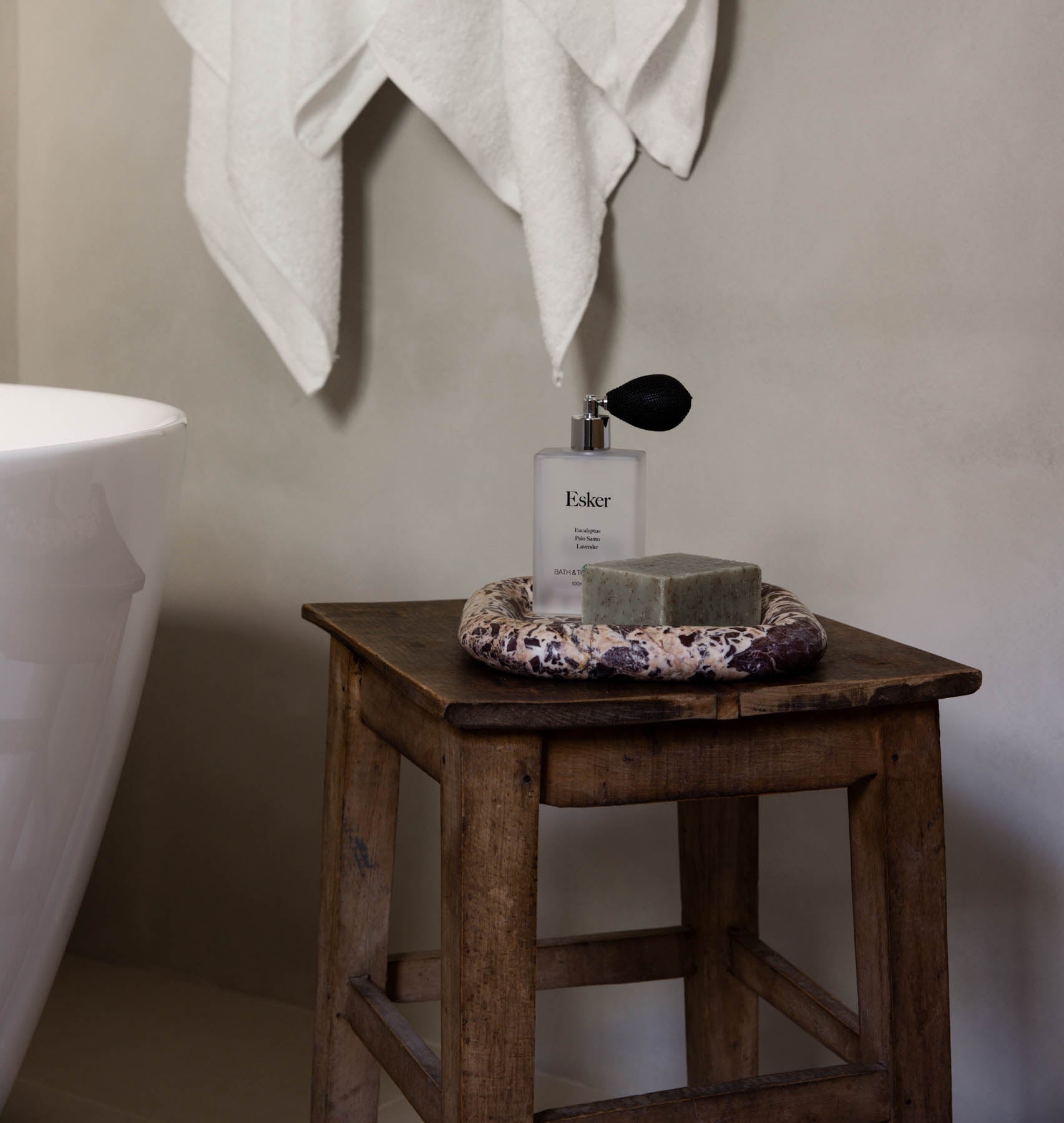 Amber Interiors - Ty Catchall