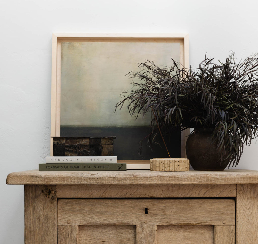 Amber Interiors - Budva Horn Box
