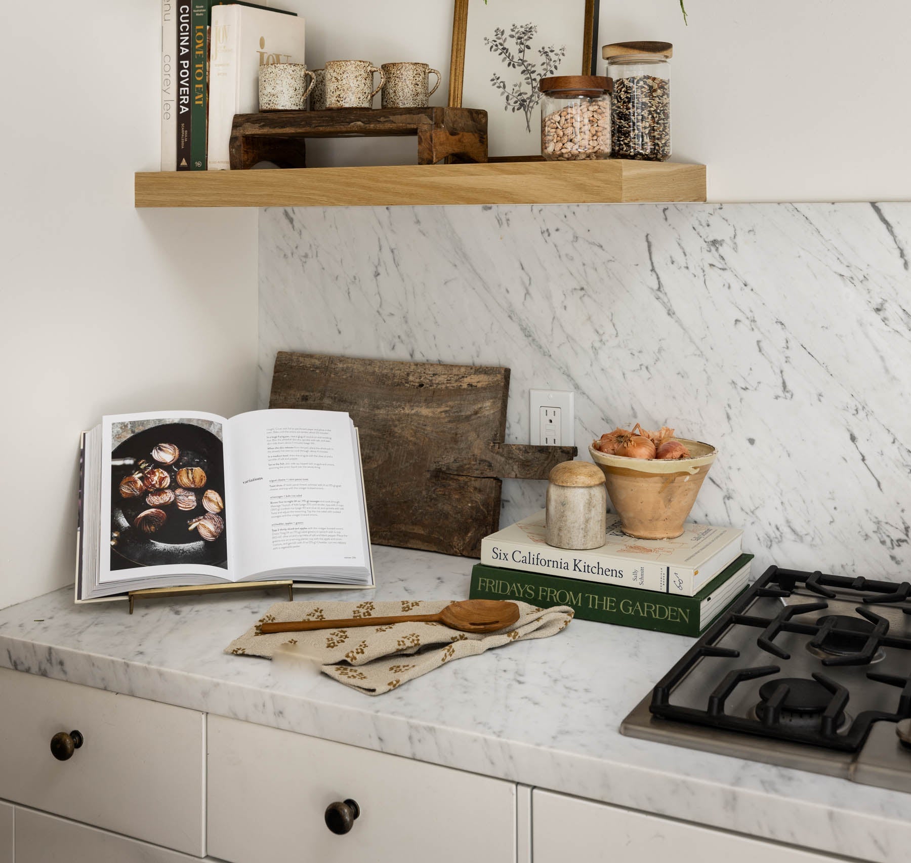 Amber Interiors - Elma Wooden Tray