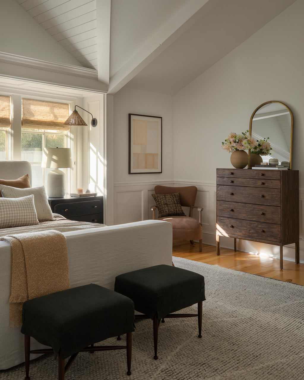 Amber Interiors - Cove Dresser