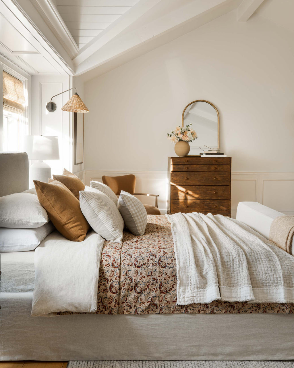 Amber Interiors - Cove Dresser
