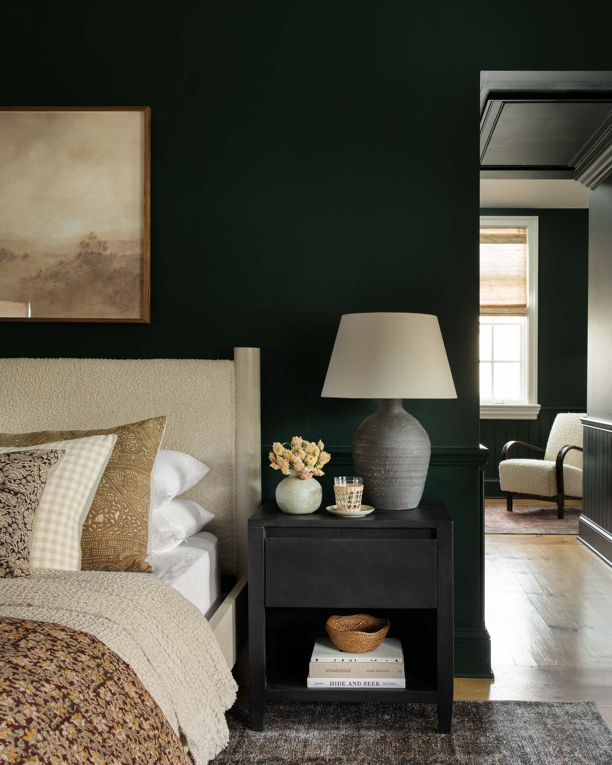 Amber Interiors - Camarosa Table Lamp