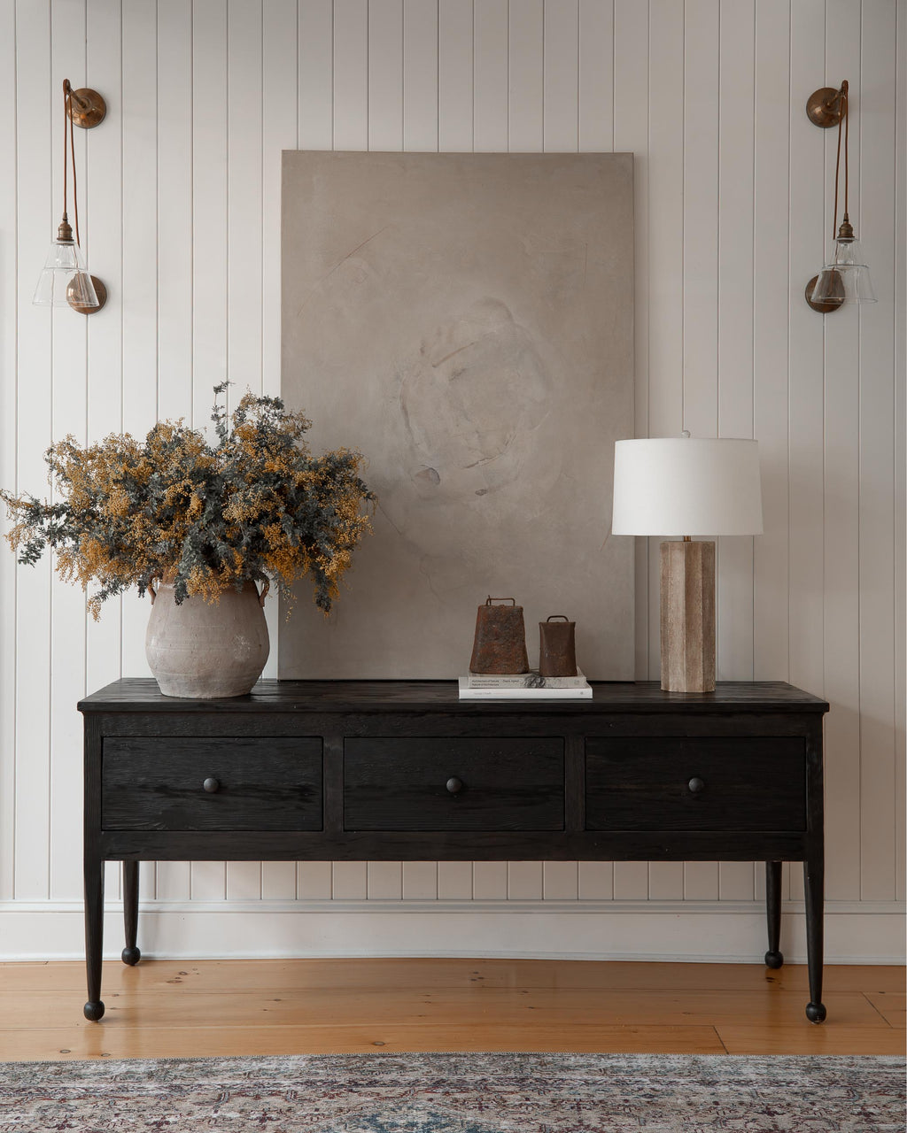 Amber Interiors - Altata Table Lamp