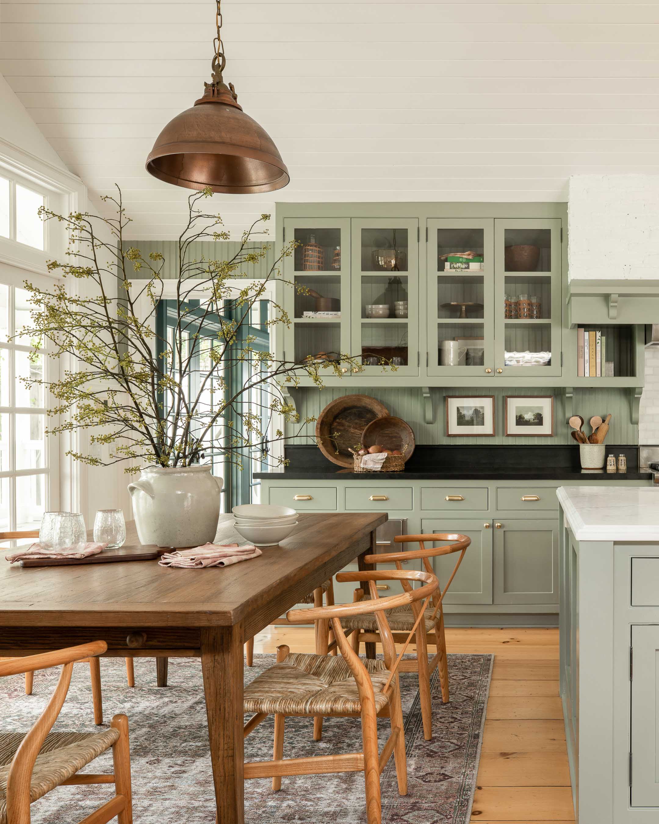 Amber Interiors - Surat Pendant