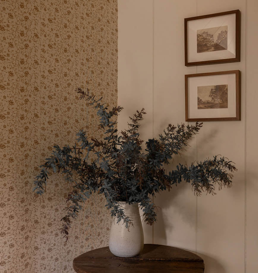 Amber Interiors - Heirloom No. 6