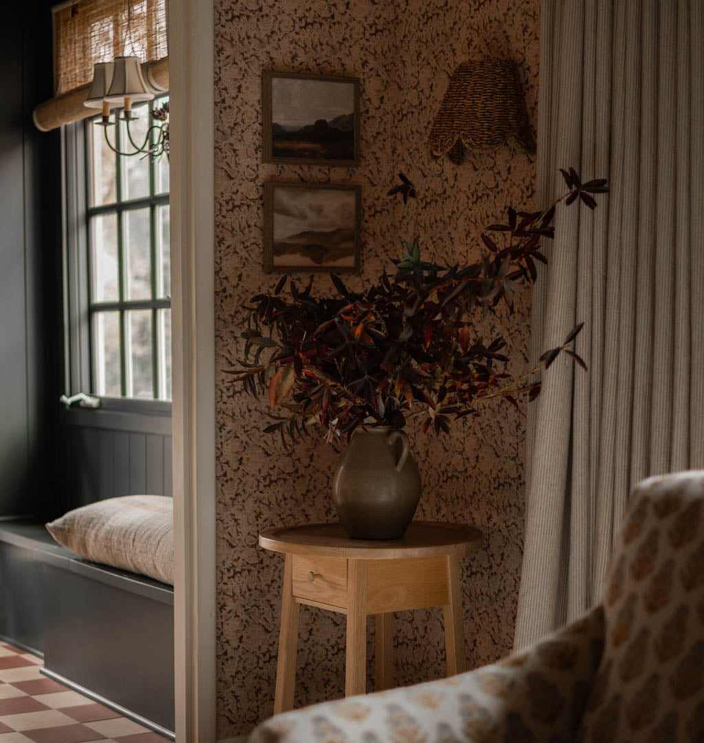 Amber Interiors - Landscape Framed II