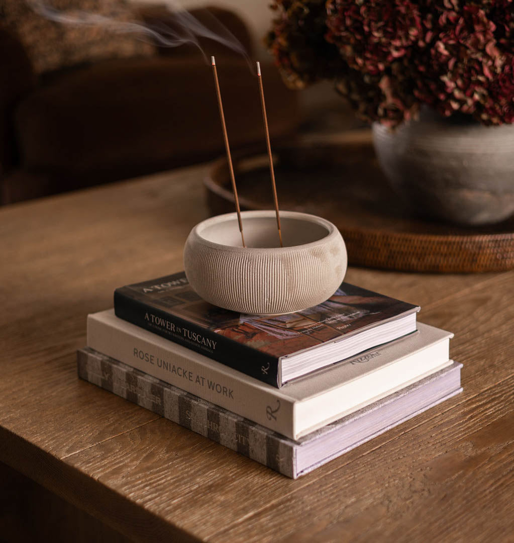 Amber Interiors - Tacoma Stoneware Bowl