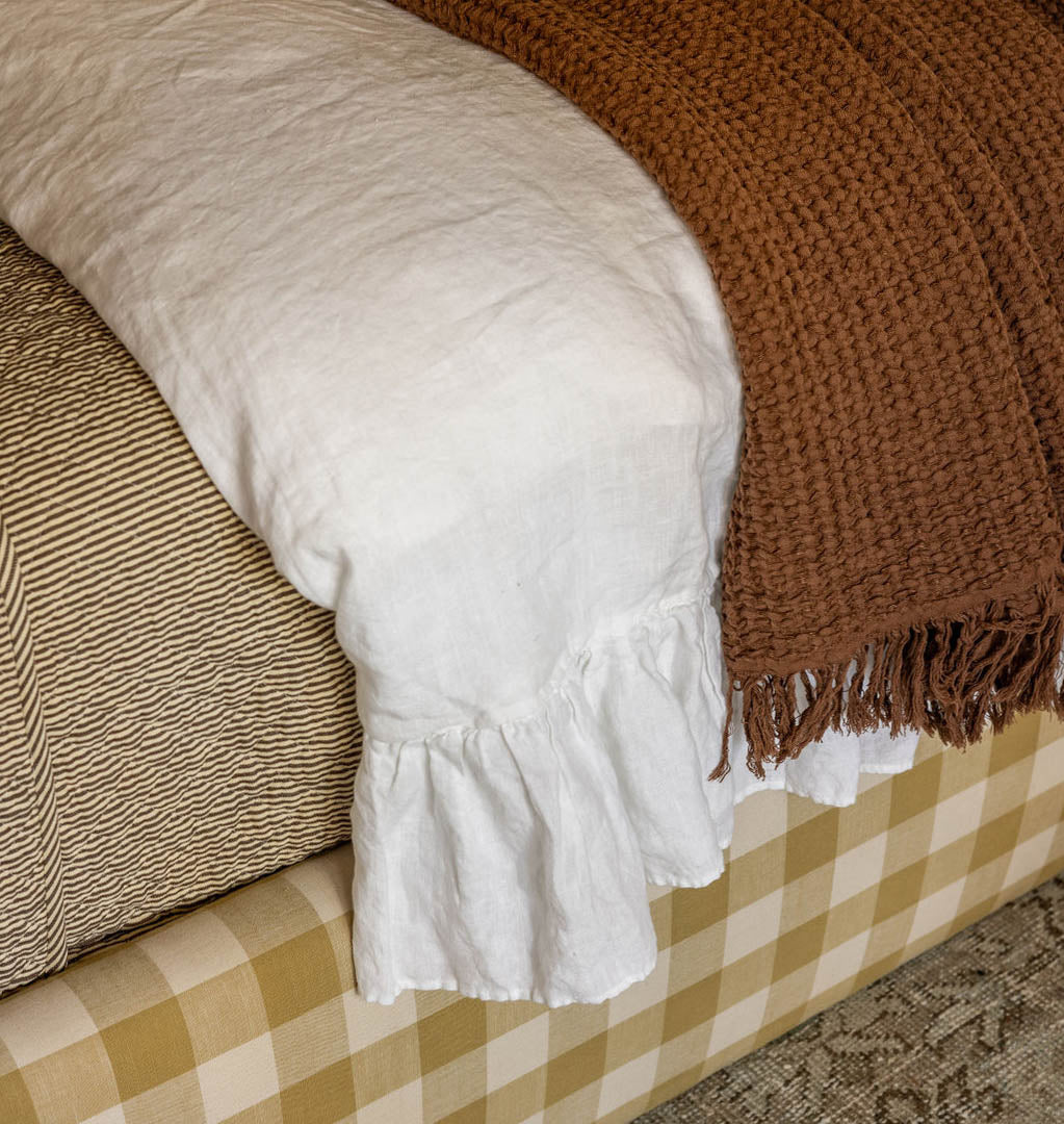 Amber Interiors - Farmhouse Quilt
