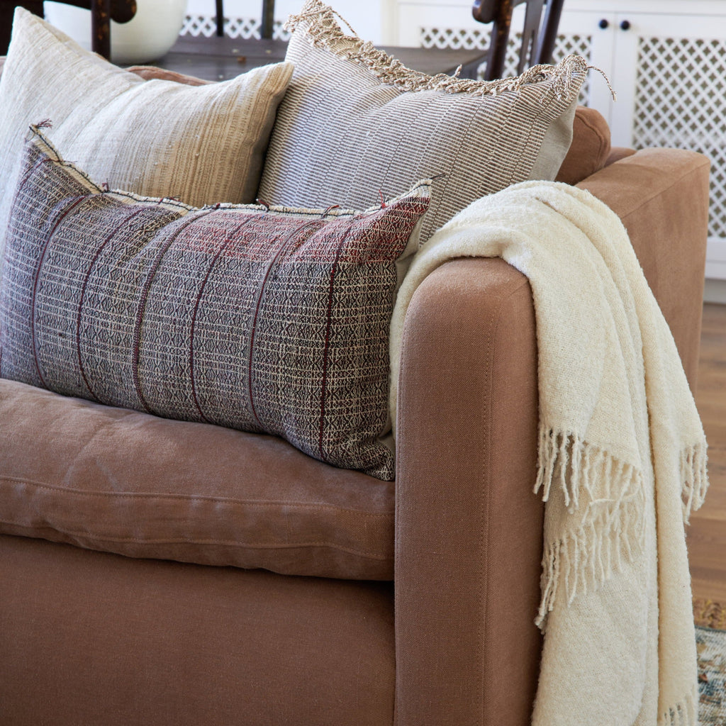 Amber Interiors - Lee Sofa