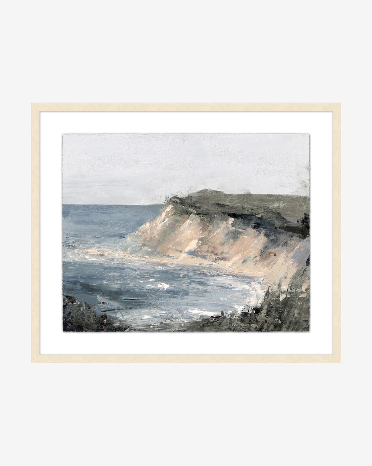 McGee & Co - Shoreside