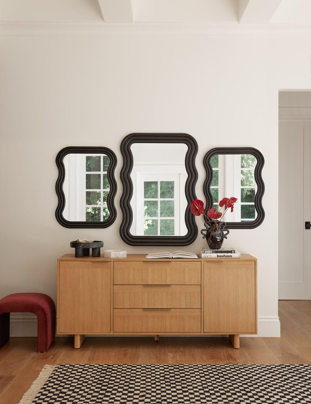 Lulu and Georgia - Hillard Sideboard